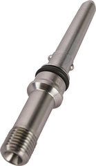 Alliant Power Fuel Injector Inlet Connector, Agco, Massey, Fendt F00RJ02717