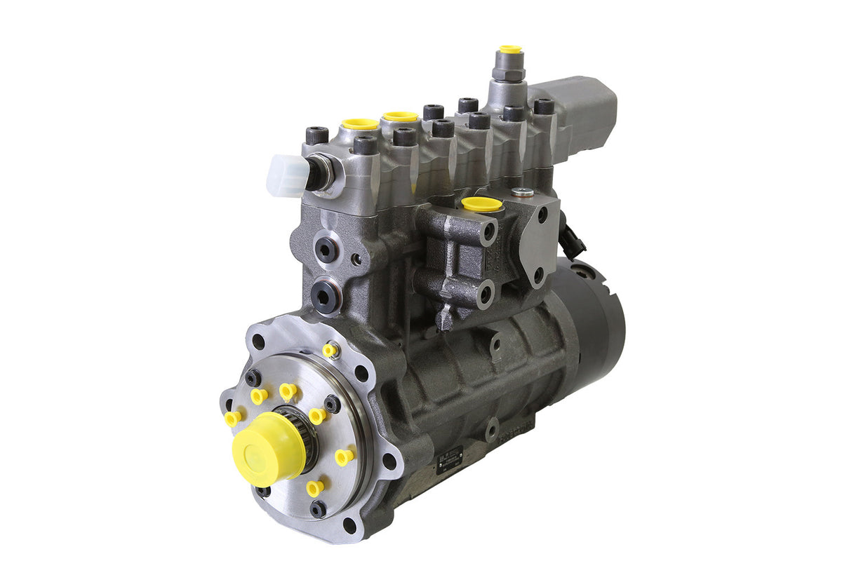 Alliant Power New Fuel Injection Pump, Cummins QSK F00BL0P033
