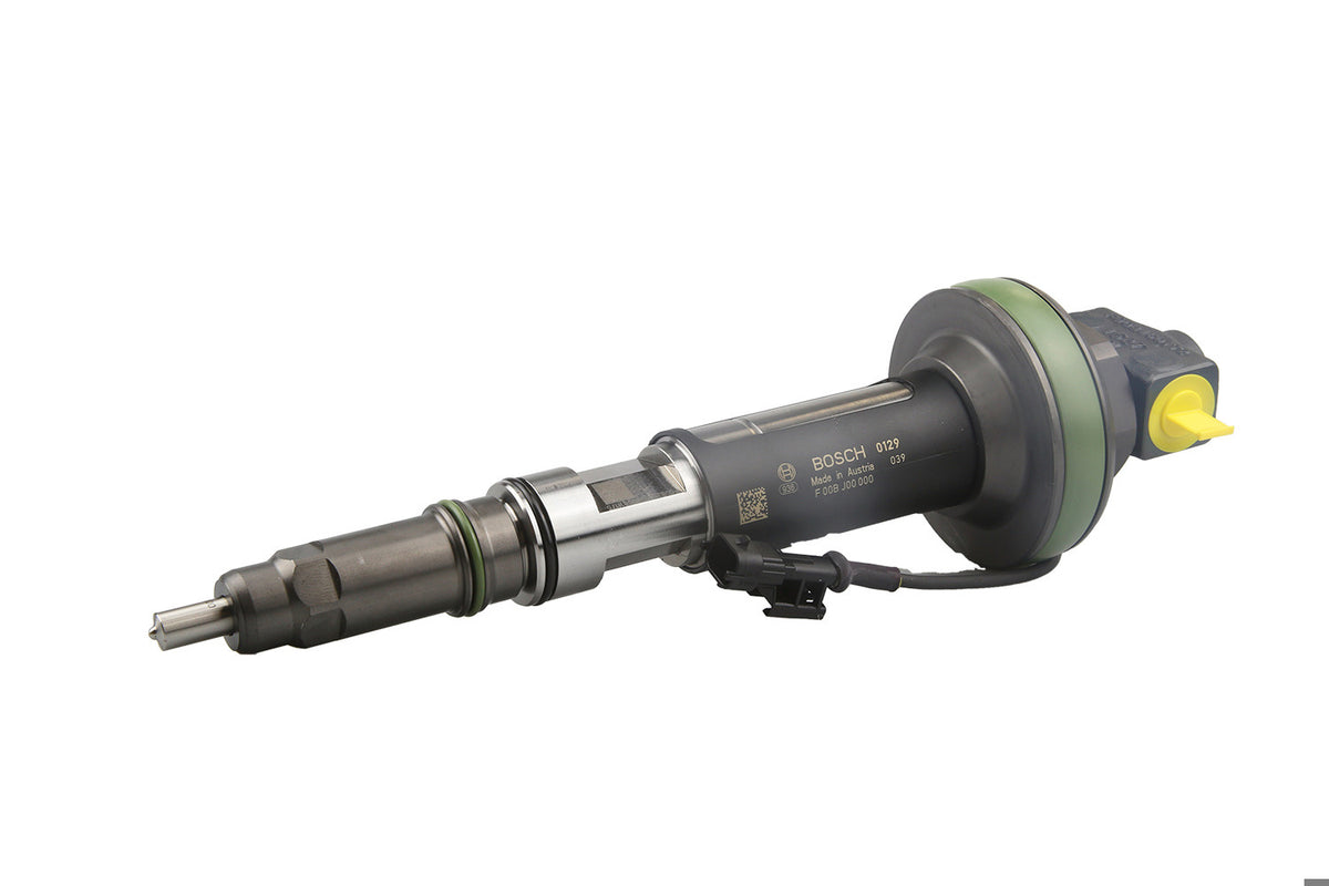 Alliant Power New Fuel Injector, QSK C3 Series F00BJ00000