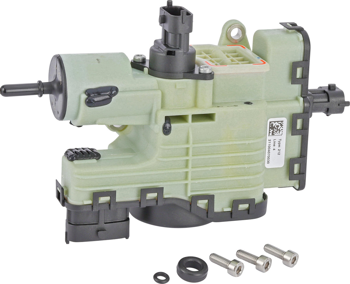 Alliant Power New DEF Fluid Pump Kit, Reductant Heater Ford F01C600311