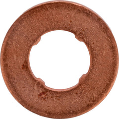 Alliant Power Injector Nozzle Tip Crush Washer, 7mm ID X 1.5mm T F00VC17503