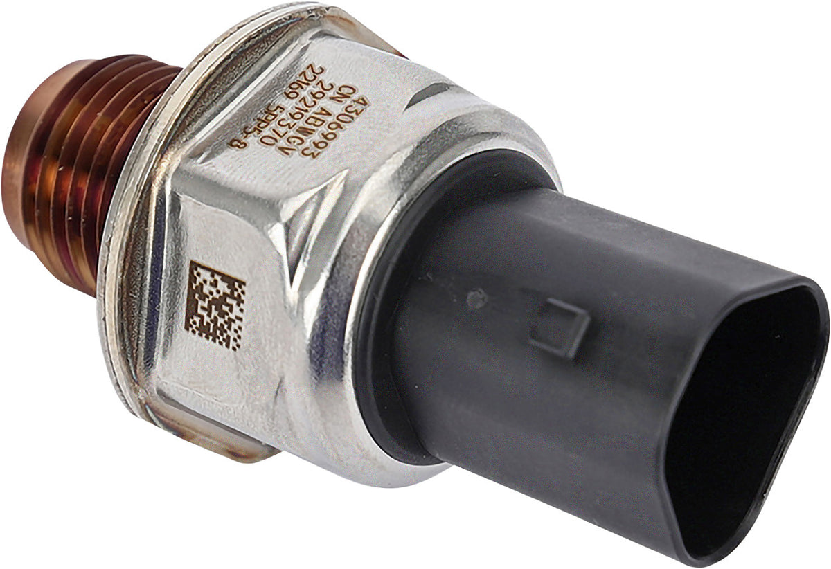 Alliant Power Fuel Rail Pressure Sensor, 2013-2018 Cummins 6.7L F00RL01029