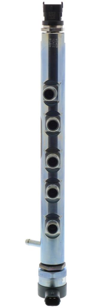 Alliant Power Bosch Fuel Injection Fuel Rail, GM 6.6L Left Side F00RL01027