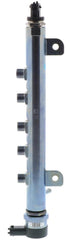 Alliant Power Bosch Fuel Injection Fuel Rail, GM 6.6L Left Side F00RL01027