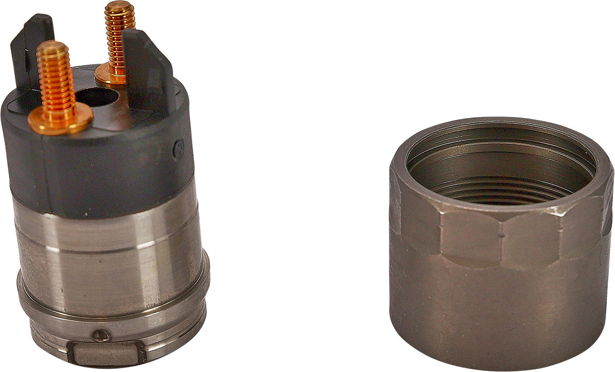 Alliant Power Common Rail Fuel Injector Solenoid, Bosch F00RJ02697
