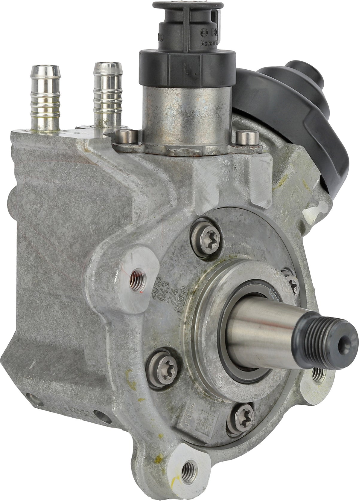 Alliant Power Remanufactured Fuel Injection Pump, CR, Audi/VW Cbea Cjaa 0986437433