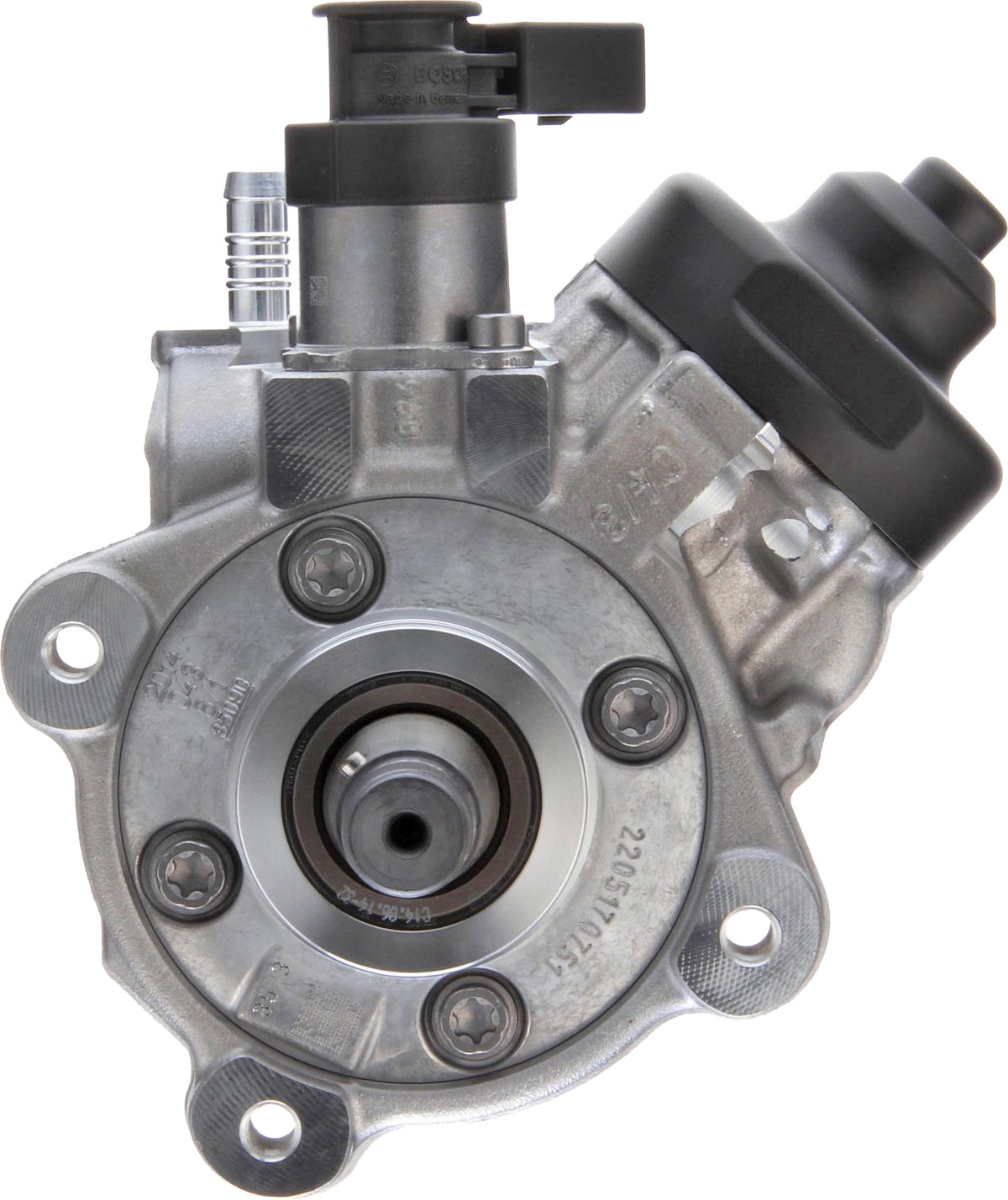 Alliant Power Remanufactured Fuel Injection Pump, VW Ckra 2.0L 0986437405