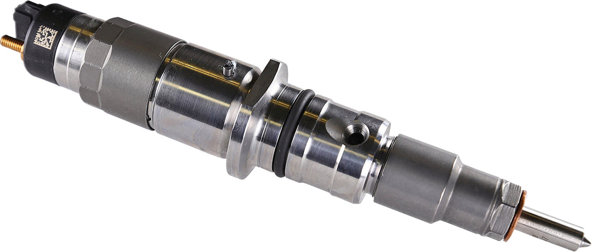 Alliant Power Remanufactured CR Diesel Fuel Injector, Cummins ISB/QSB 4.5 0986435533