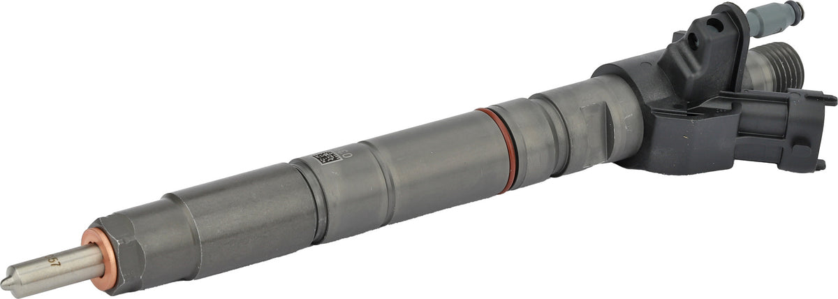 Alliant Power Remanufactured Fuel Injector 0986435393
