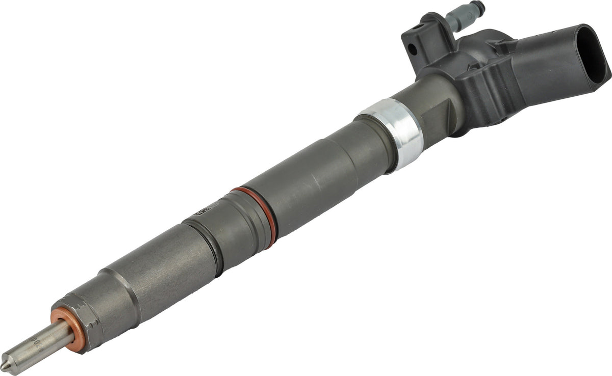 Alliant Power Remanufactured Diesel Fuel Injector, 2.0L Volkswagen 0986435369