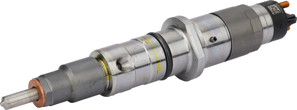 Alliant Power New Fuel Injector, Cummins QSL 9 / CNH Cursor 9 0445120240