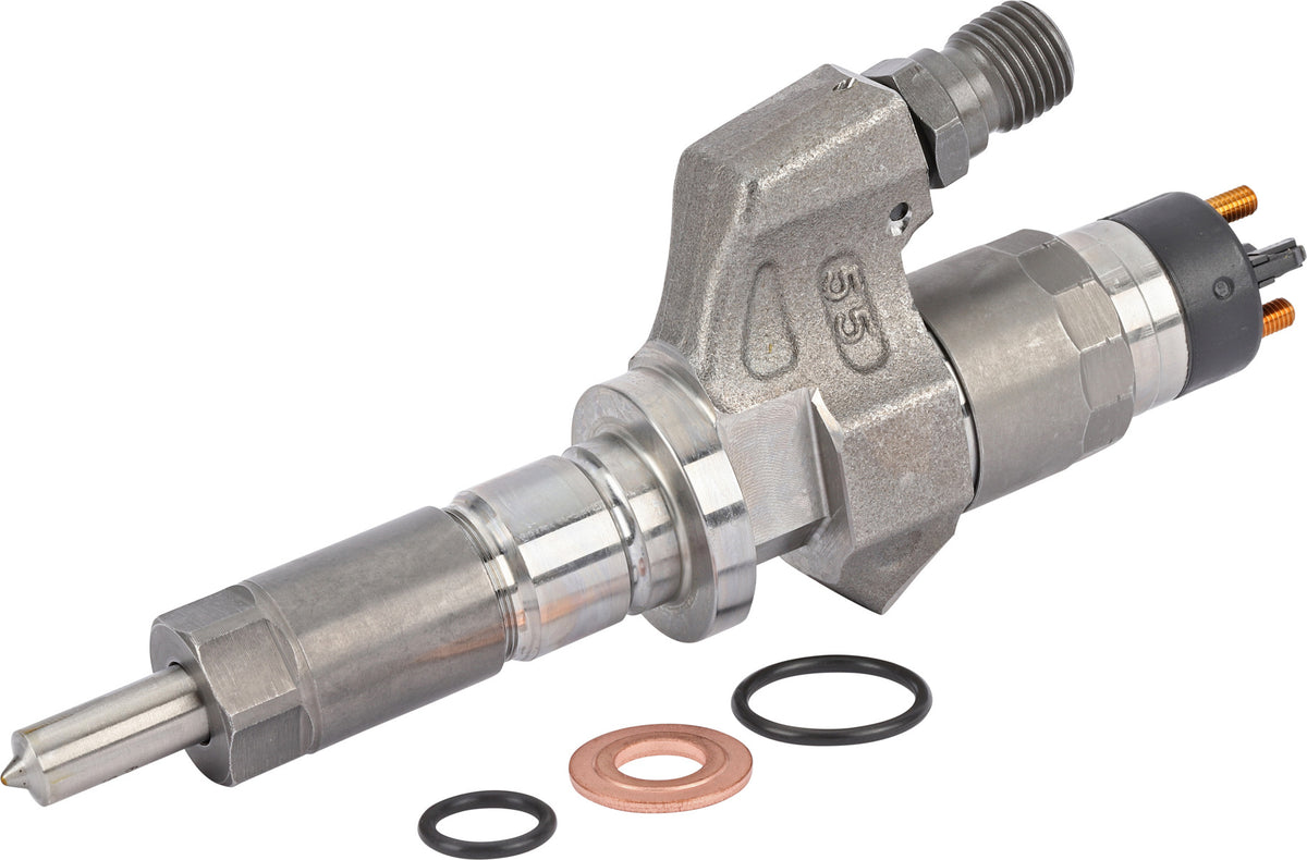 Alliant Power New Fuel Injector, GM 6.6L LB7 2001-04.5 0445120008
