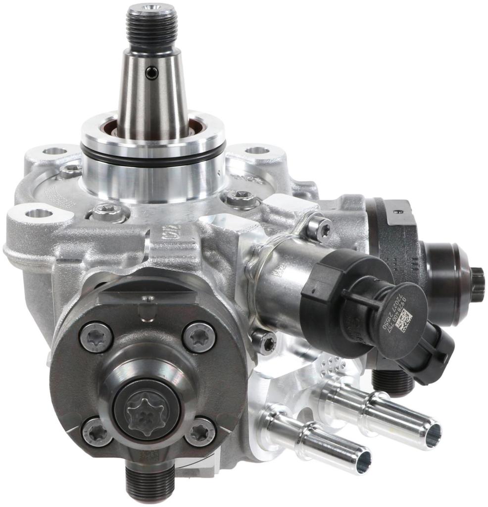 Alliant Power New Fuel Injection Pump, 5.0L Titan 0445010834