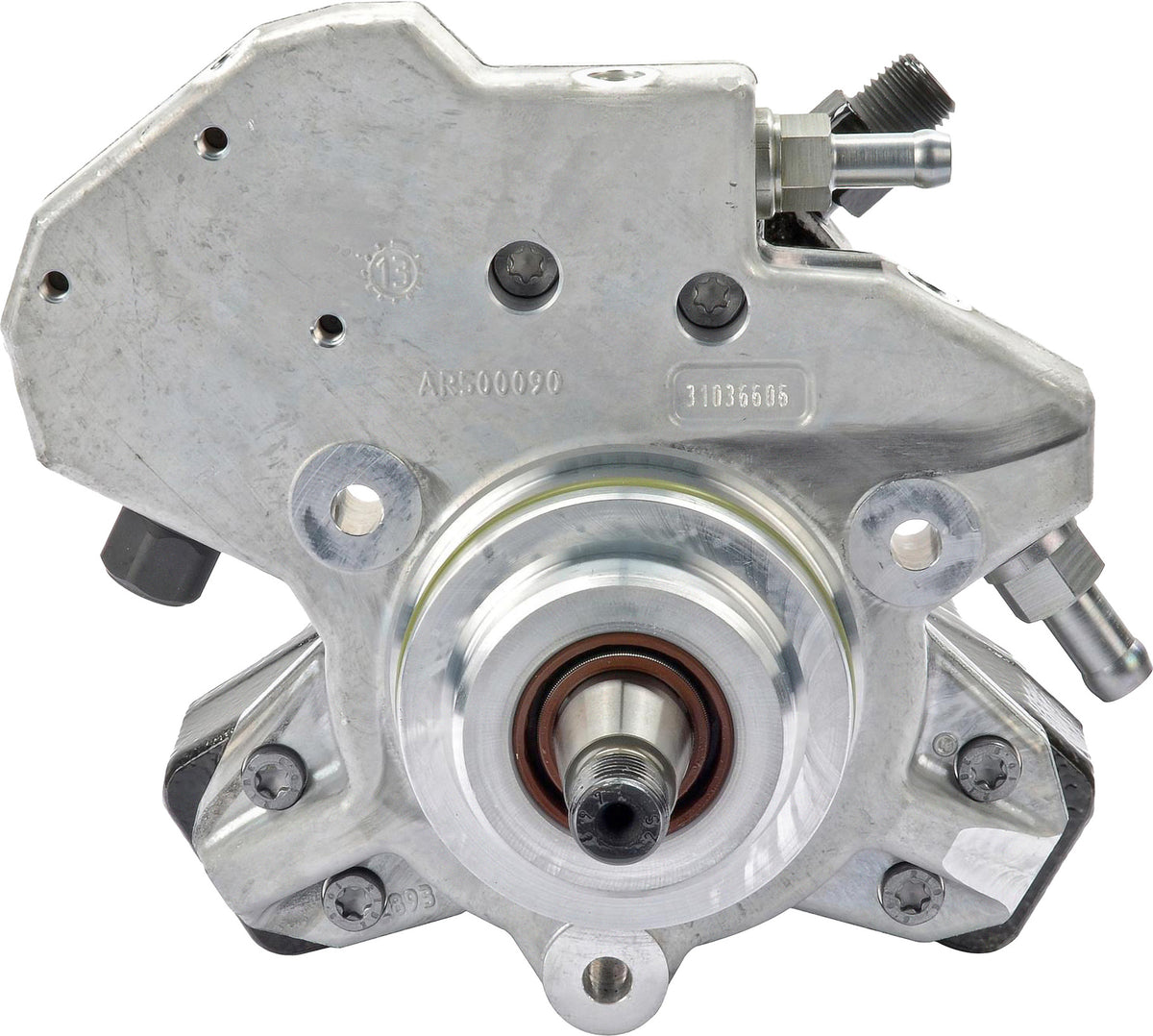 Alliant Power New Fuel Injection Pump, Mercedes OM642 0445010322