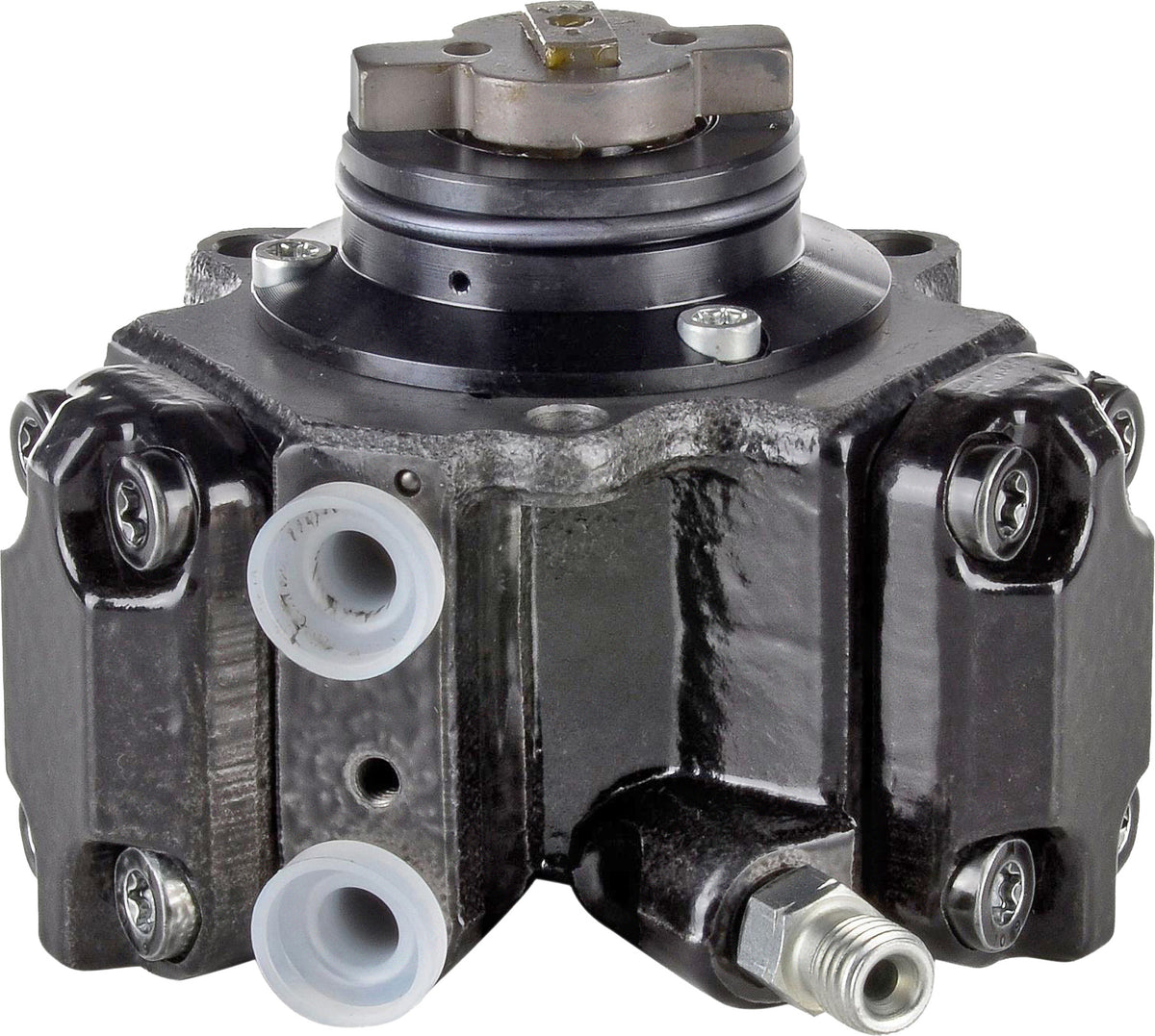 Alliant Power New Fuel Injection Pump, Common Rail 0445010273