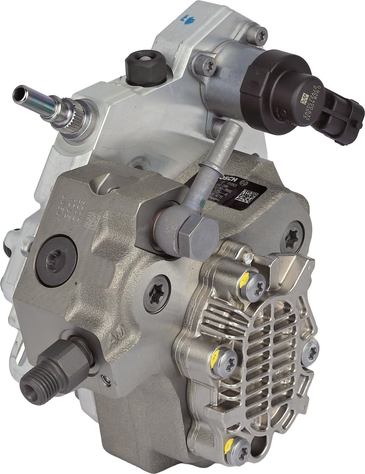 Alliant Power New Fuel Injection Pump, Nissan Renault M9R 2.0L 0445010099