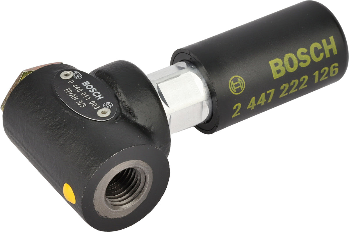 Alliant Power Hand Primer 0440011003