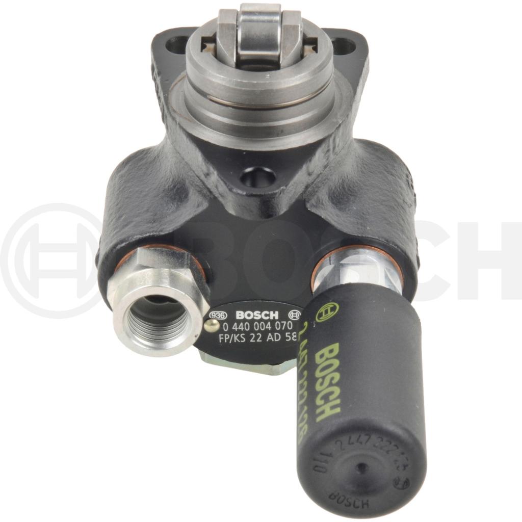 Alliant Power Supply Pump 0440004070