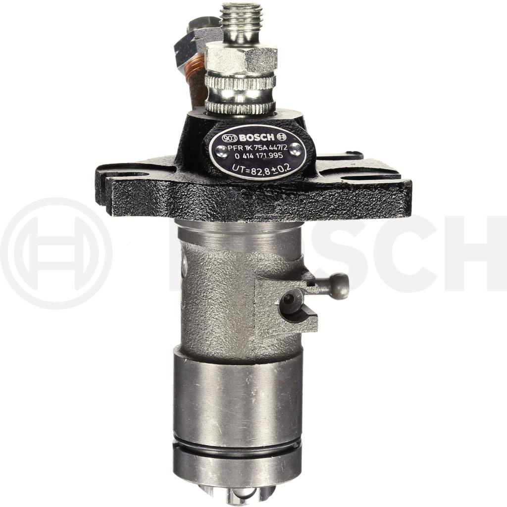 Alliant Power New Fuel Injection Pump 0414171995