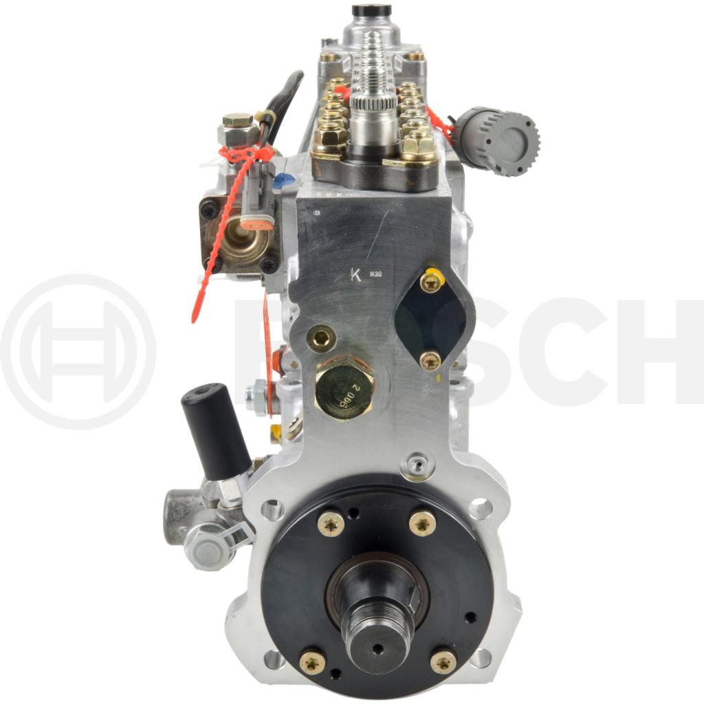Alliant Power New Fuel Injection Pump, QST30 0402796206