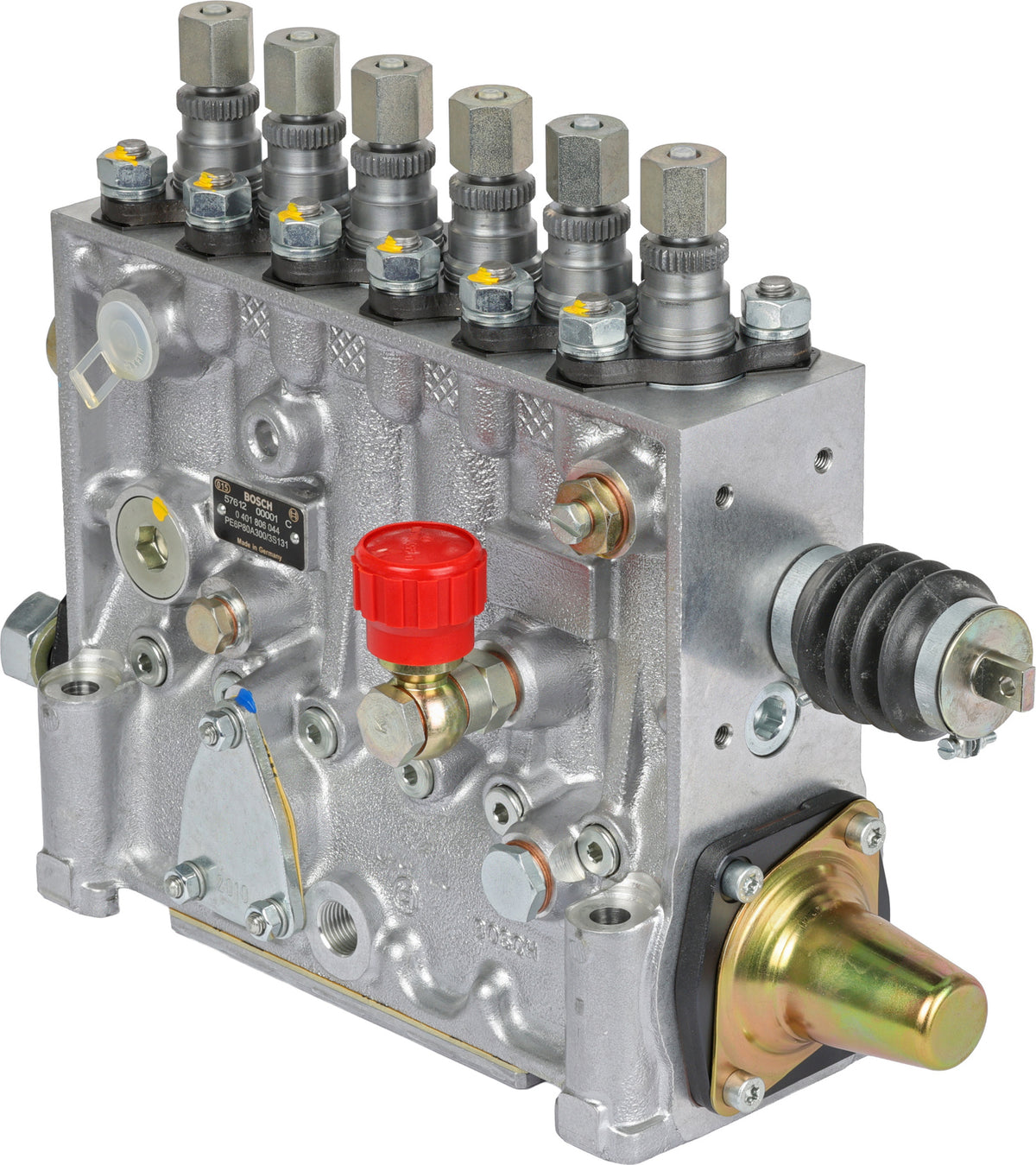 Alliant Power New Fuel Injection Pump 0401806044