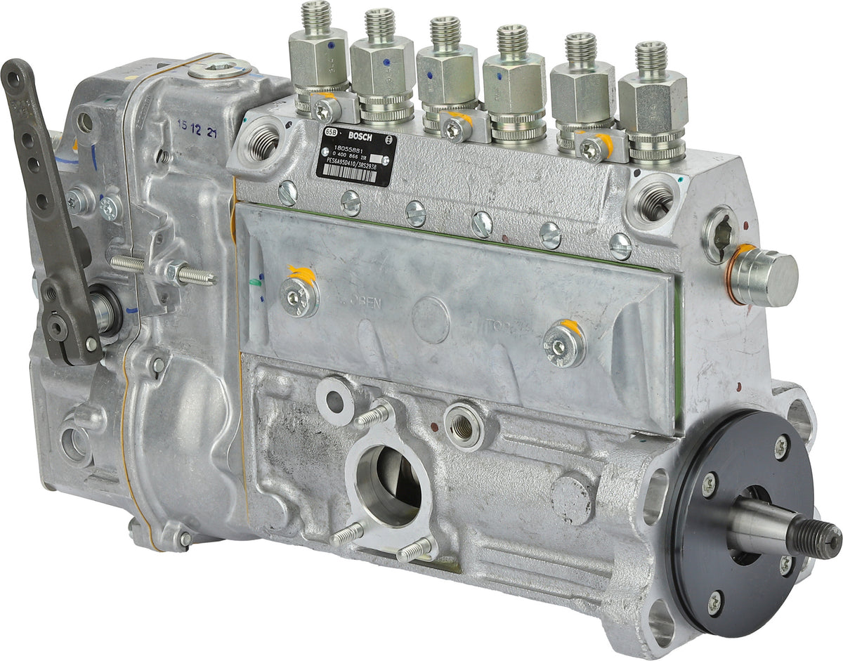 Alliant Power New Fuel Injection Pump, Deutz F6L913 0400866238