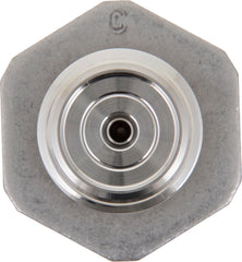 Alliant Power Fuel Rail Pressure Sensor, GM 6.6L Duramax 0281006313