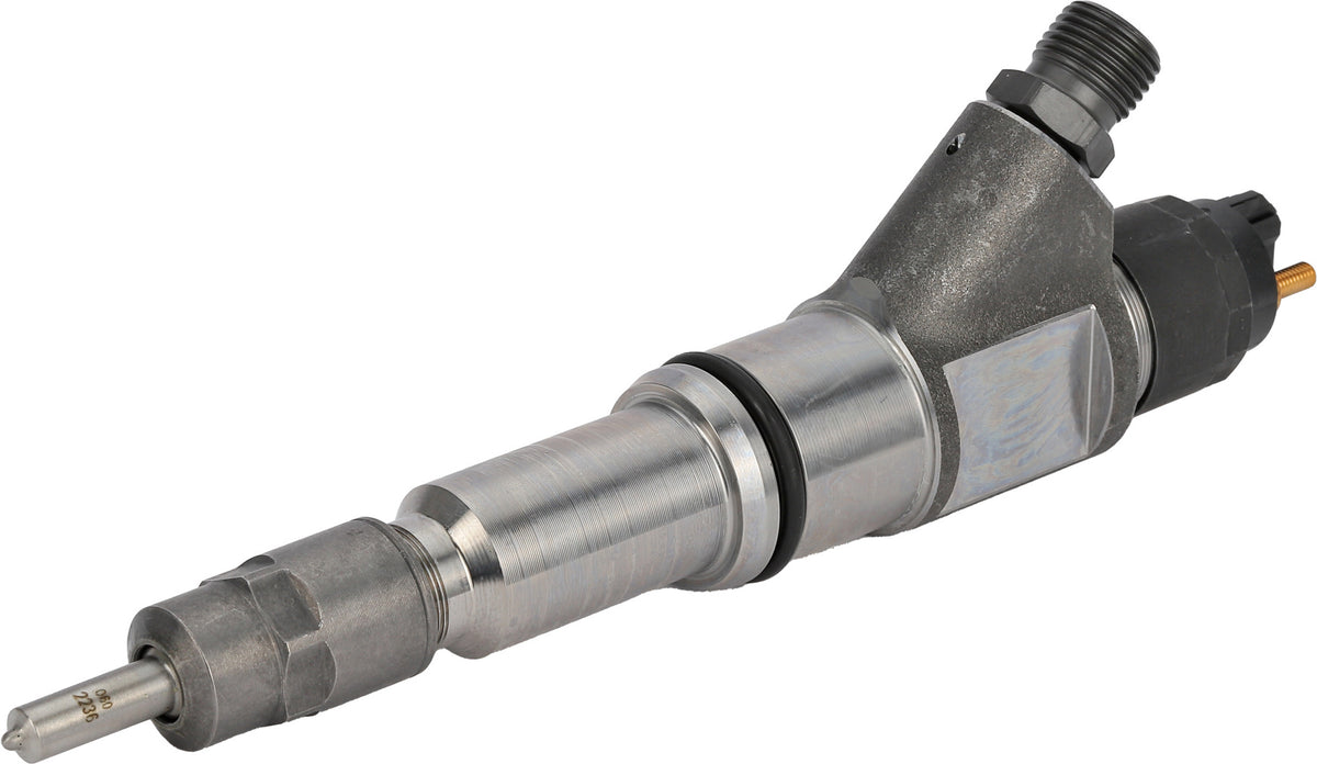 Alliant Power Remanufactured Fuel Injector, New Holland IVECO F3D, F3H 0986435663