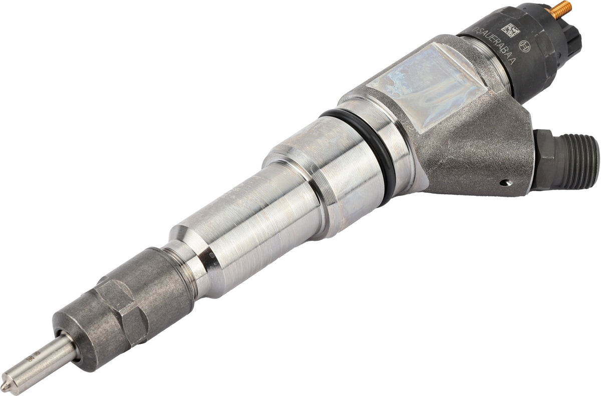 Alliant Power Remanufactured Diesel Fuel Injector, IVECO CASE F3HF, F3DF 0986435674