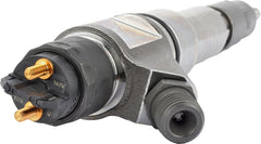 Alliant Power Remanufactured Diesel Fuel Injector, IVECO CASE F3HF, F3DF 0986435674