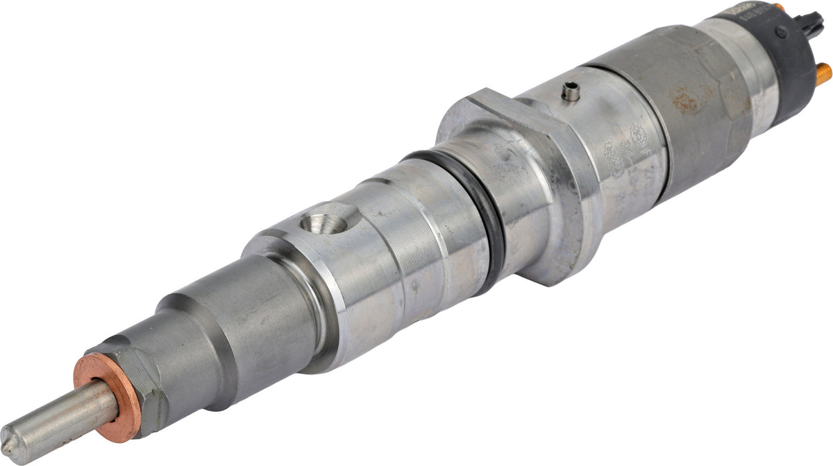 Alliant Power Remanufactured Fuel Injector, Cummins QSL 9 8.9L 0986435555