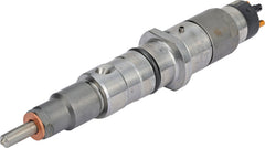 Alliant Power Remanufactured Fuel Injector, Cummins QSL 9 8.9L 0986435555