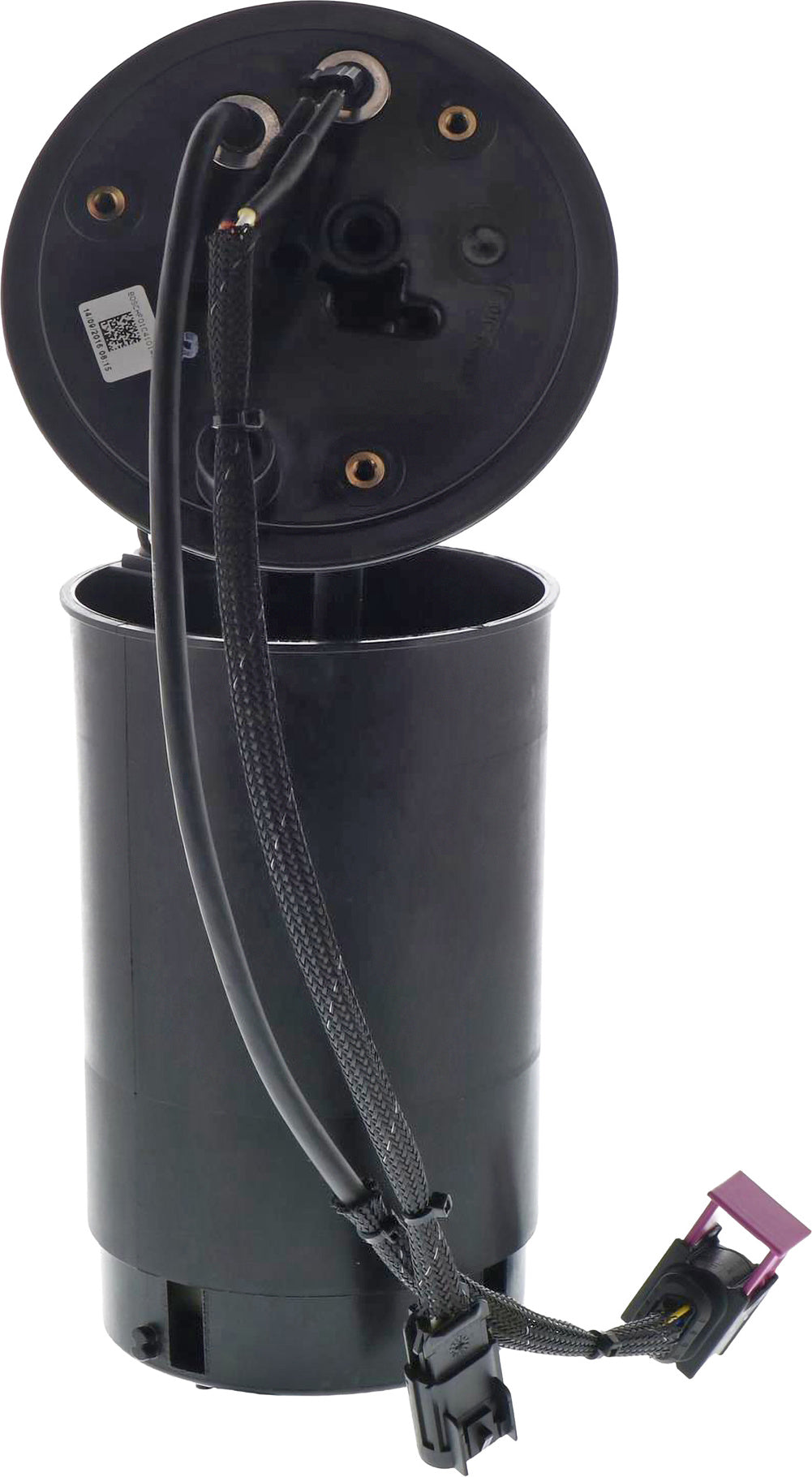 Alliant Power DEF Fluid Heater, GM 6.6L Duramax 2010-2012 F01C600335