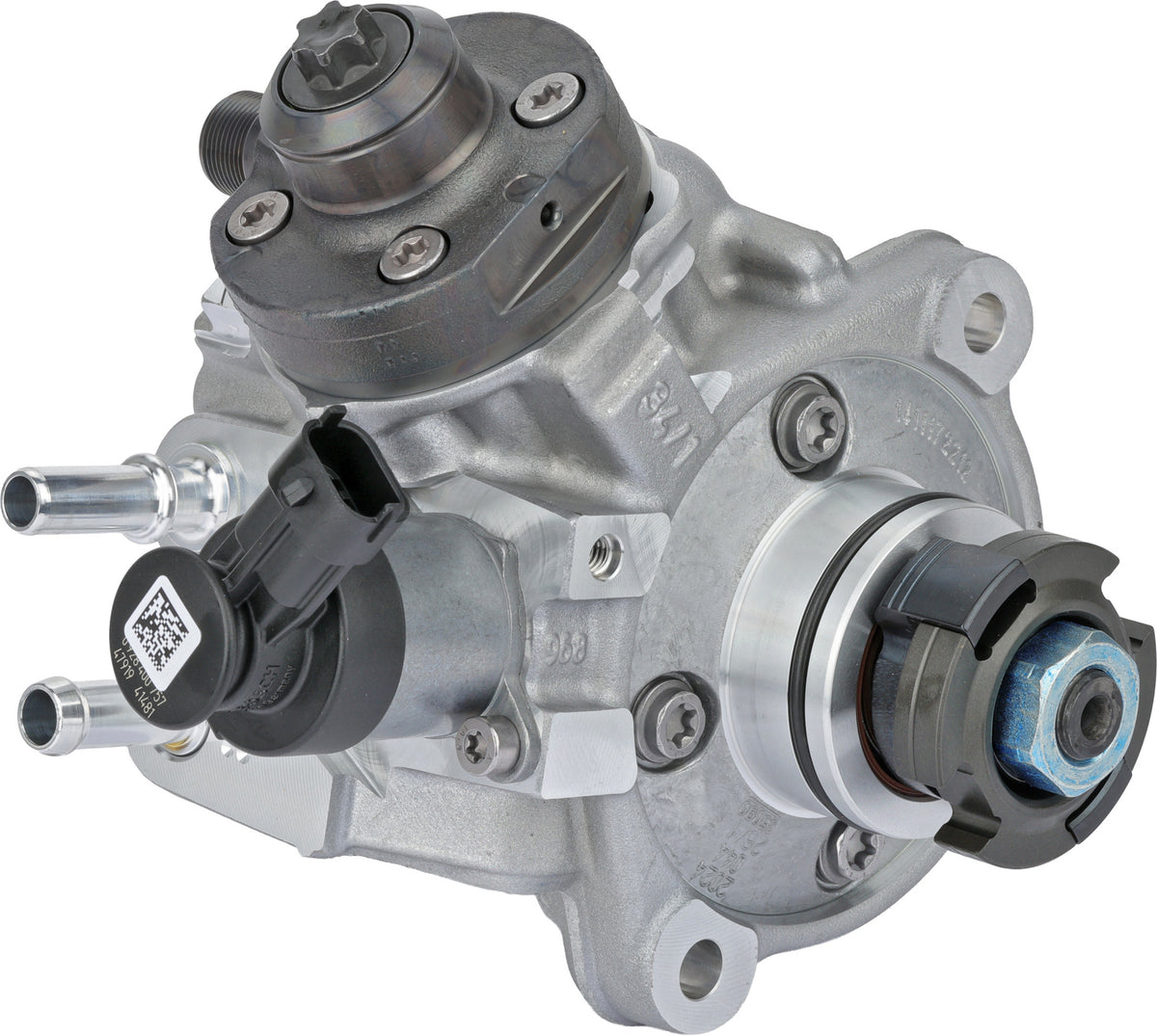 Alliant Power New Fuel Injection Pump, RAM Promaster 3.0L 0445010593