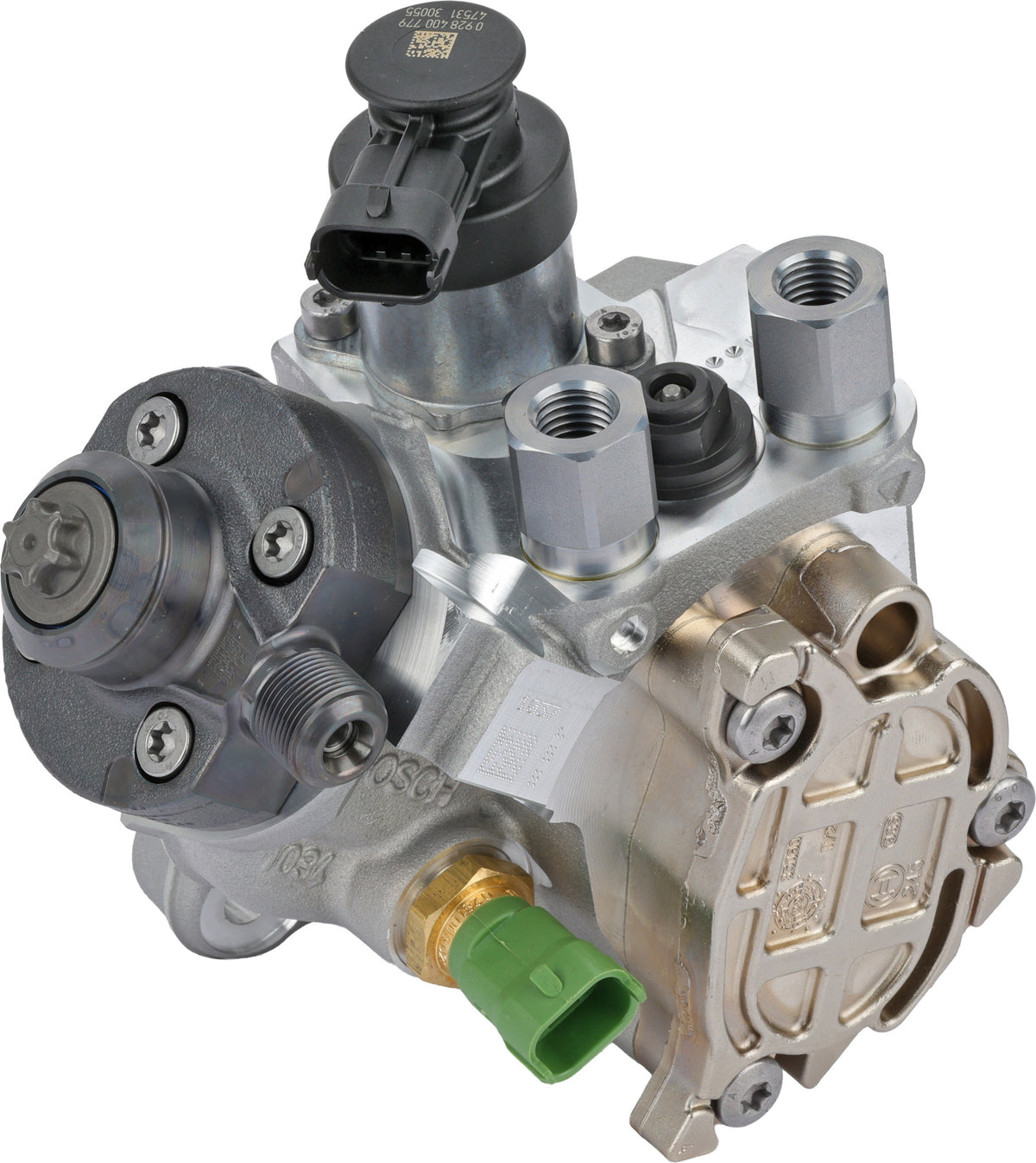 Alliant Power New Fuel Injection Pump 0445020506