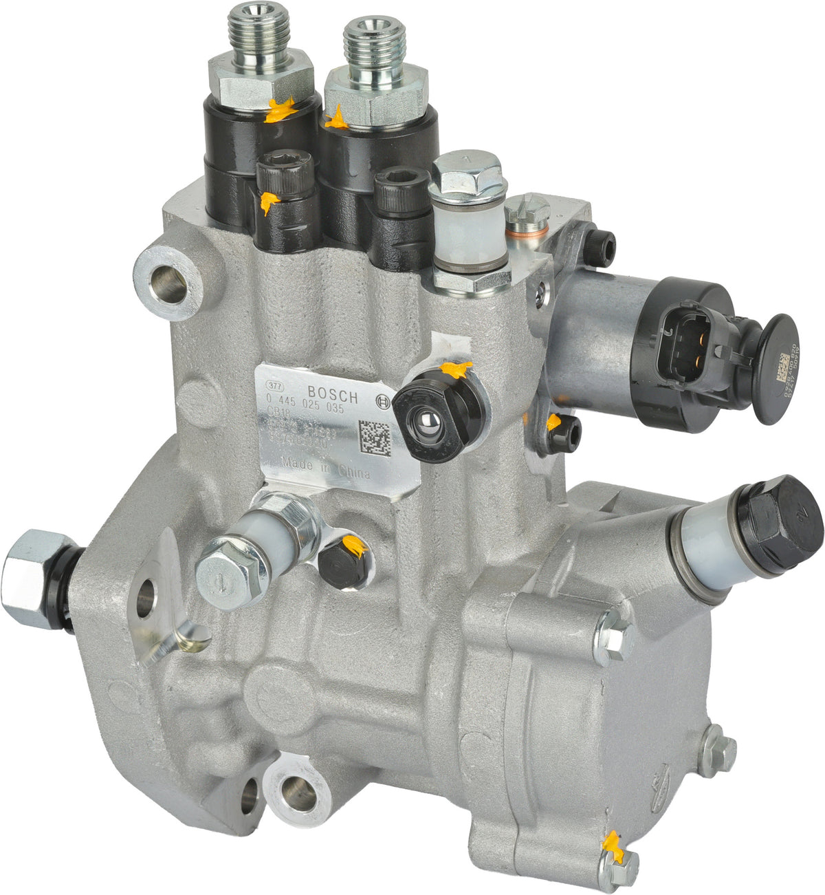 Alliant Power New Fuel Injection Pump 0445025035