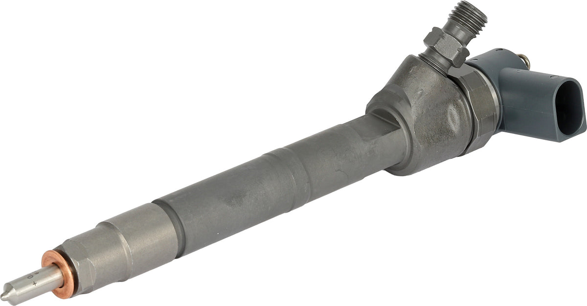 Alliant Power Remanufactured CR Diesel Fuel Injector, Merc OM646 OM648 0986435111