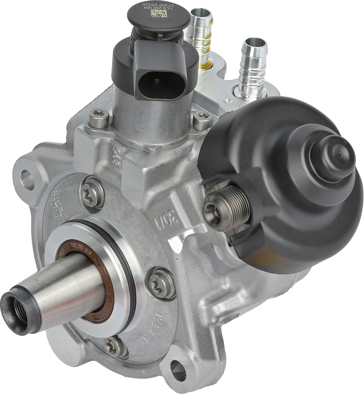 Alliant Power Remanufactured Fuel Injection Pump, BMW 2.0D High Pressure 0986437424