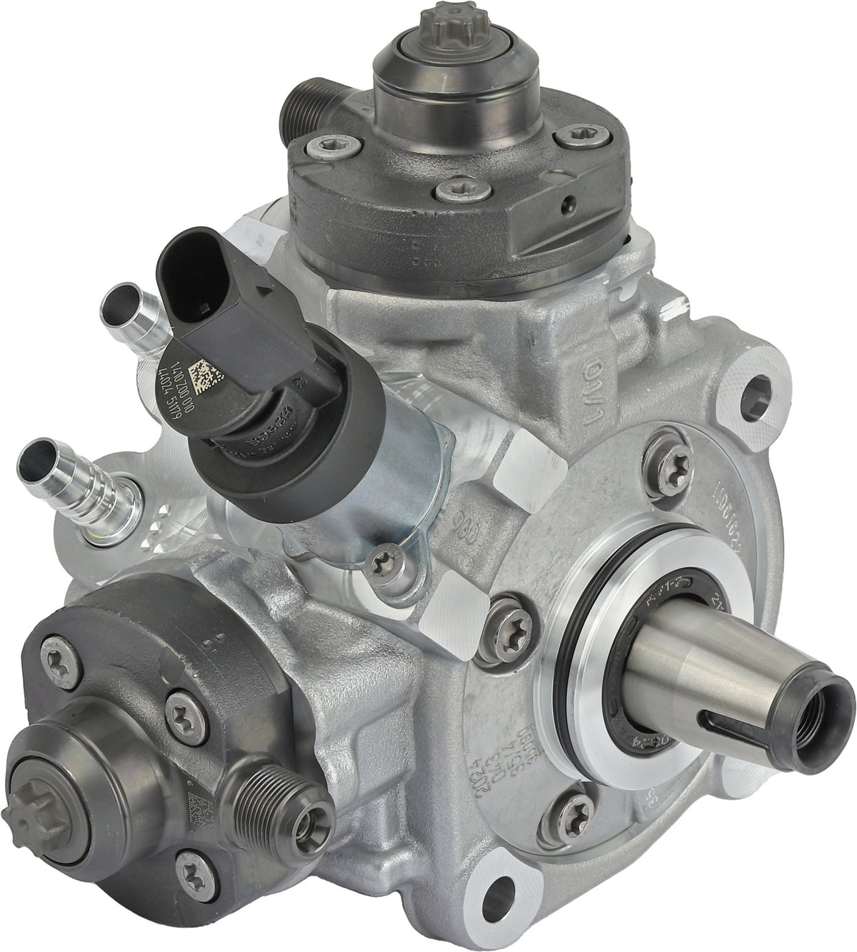 Alliant Power Remanufactured Fuel Injection Pump, CR, BMW N57 3.0L 0986437429
