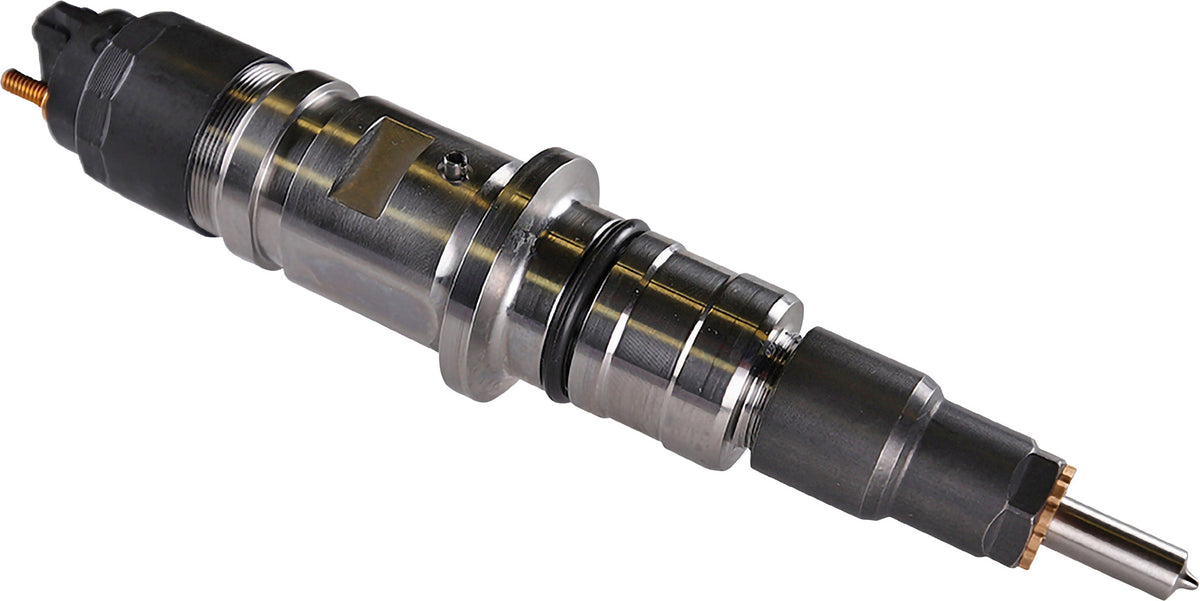 Alliant Power New Fuel Injector, Cummins 6.7L ISB 19-21 0445124047
