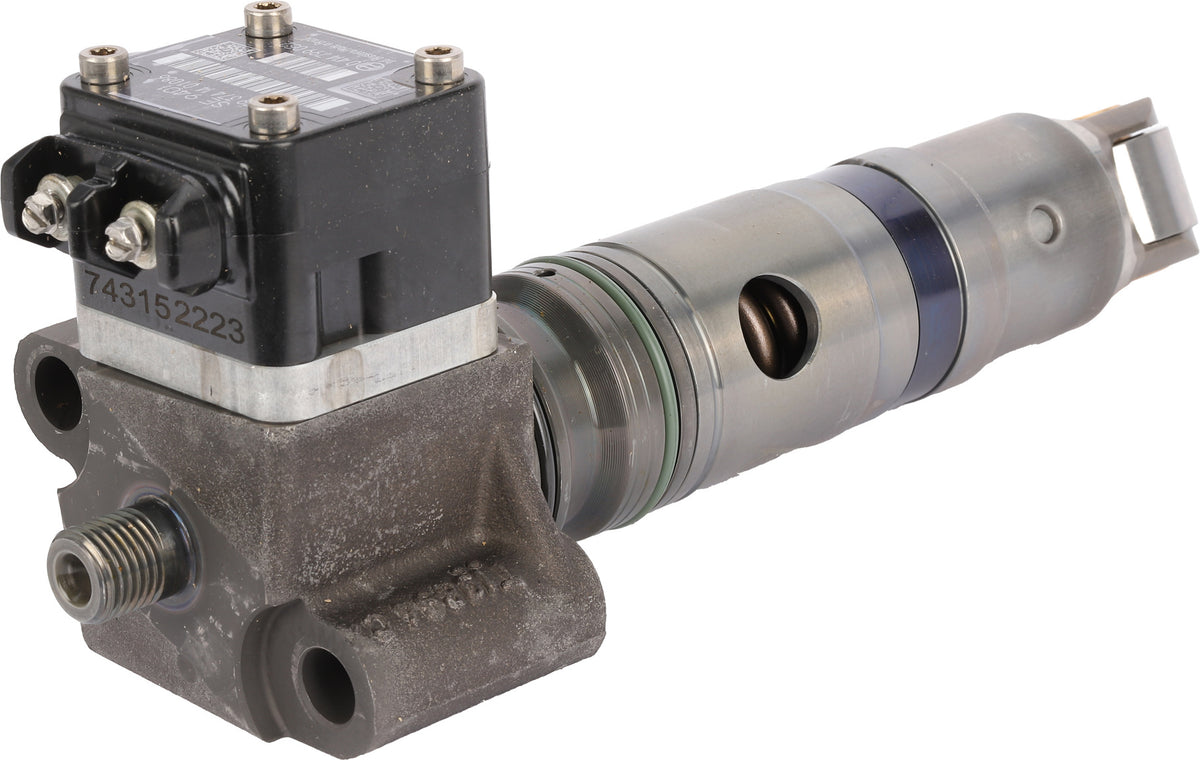 Alliant Power Remanufactured Fuel Injection Pump, EUP, MBE OM926 MBE4000 0986445017