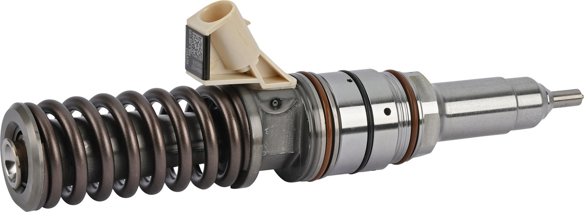 Alliant Power Remanufactured Fuel Injector, EuiCase Ih Cursor & IVECO F3A 0986441027