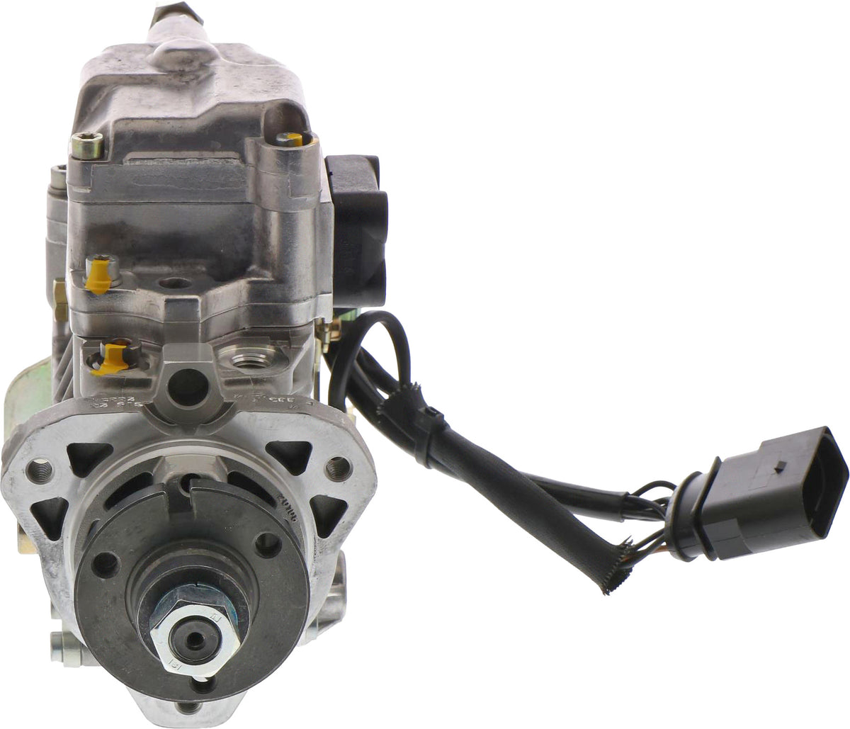 Alliant Power Remanufactured Fuel Injection Pump, VP37, VW TDI Auto 98-05 0986440561