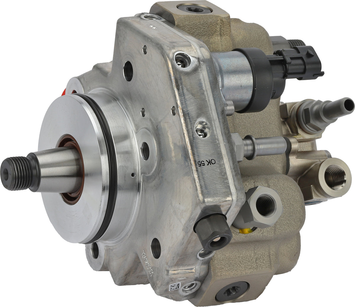 Alliant Power Remanufactured Fuel Injection Pump, CP3, ISB 6.7L 0986437370