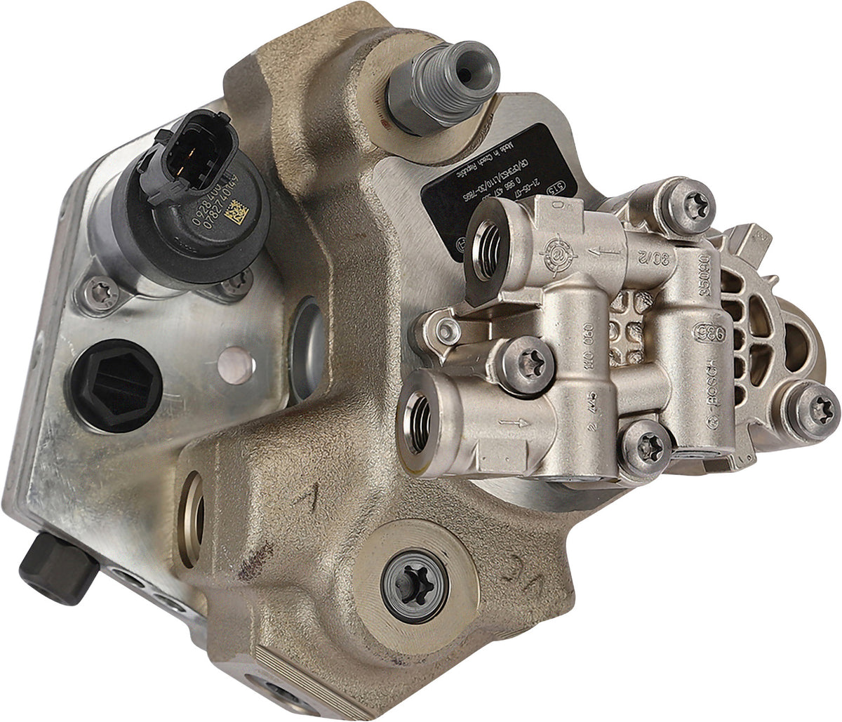 Alliant Power Remanufactured Fuel Injection Pump, CP3, 6.7L Mid-Range 0986437333