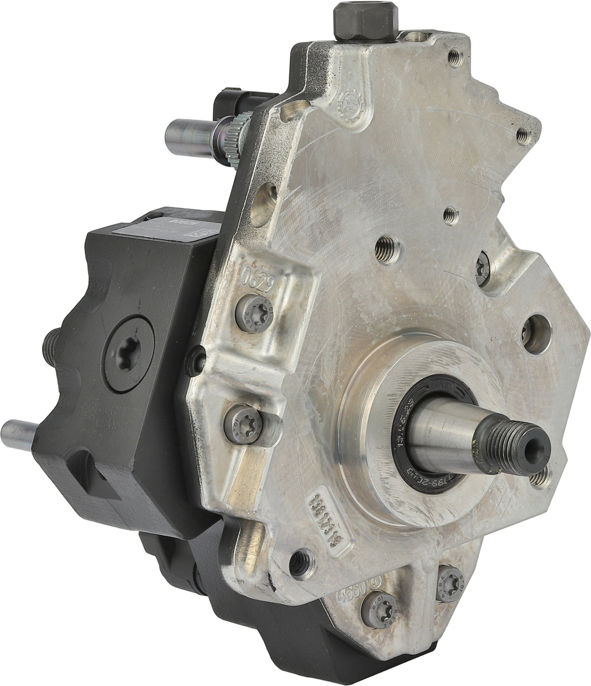 Alliant Power Remanufactured Fuel Injection Pump, CR, Ford 1.6L G8D 0986437322