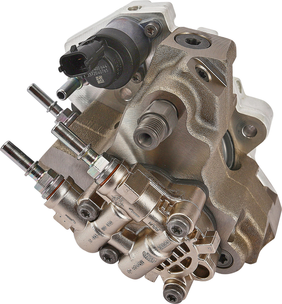 Alliant Power Remanufactured Fuel Injection Pump, CR QSB 4.5L & 6.7L 0986437310