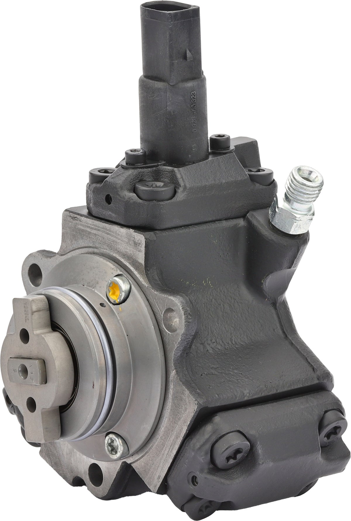 Alliant Power Remanufactured Fuel Injection Pump 0986437106