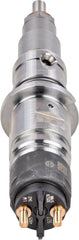 Alliant Power Remanufactured Fuel Injector, Cummins 6.7L 2013-18 0986435621