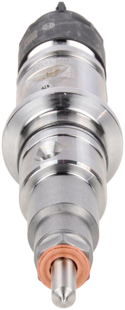 Alliant Power Remanufactured Fuel Injector, Cummins 6.7L 2013-18 0986435621